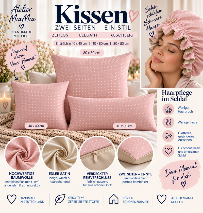 Atelier MiaMia Online Shop Handmade Baby Ausstatter
