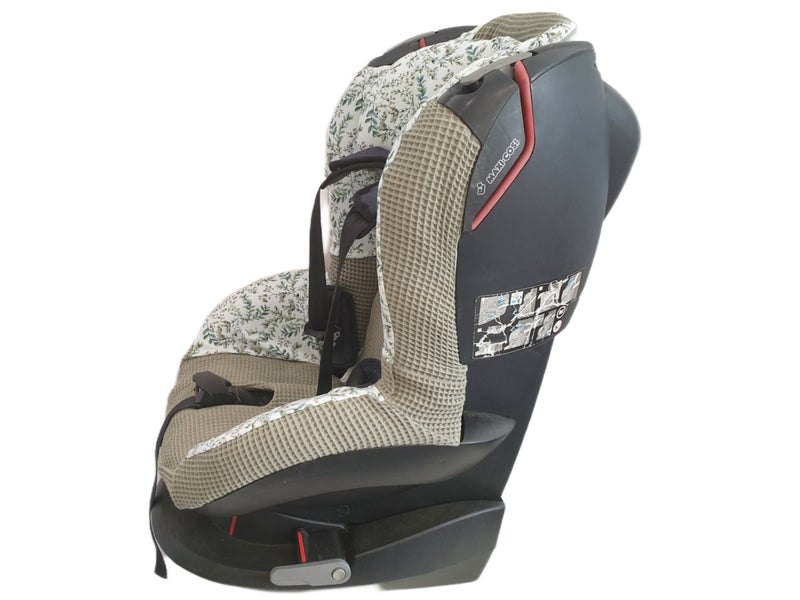 autositz maxi cosi tobi Atelier MiaMia Online Shop Handmade Baby Ausstatter