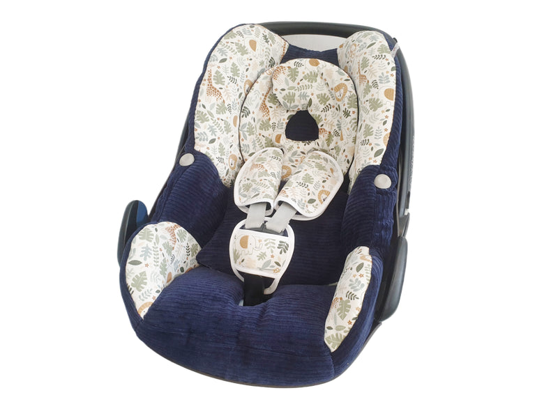maxi cosi citi zubehör Atelier MiaMia Online Shop Handmade Baby Ausstatter