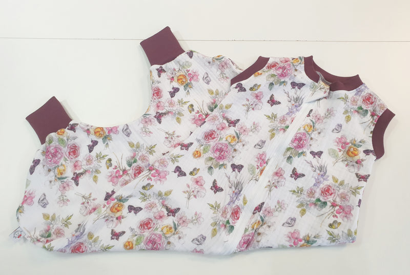 schlafsack handmade Atelier MiaMia Online Shop Handmade Baby Ausstatter