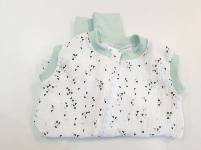 schlafsack stitch Atelier MiaMia Online Shop Handmade Baby Ausstatter