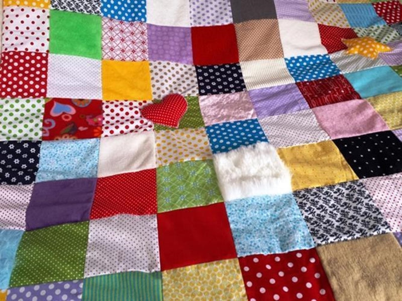 Atelier MiaMia Online Shop Handmade Baby Ausstatter