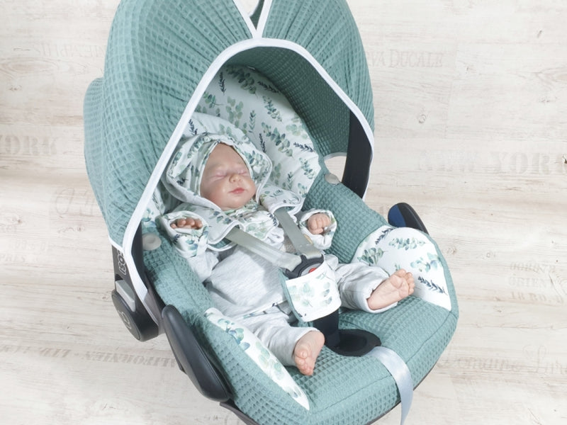 Atelier MiaMia Online Shop Handmade Baby Ausstatter