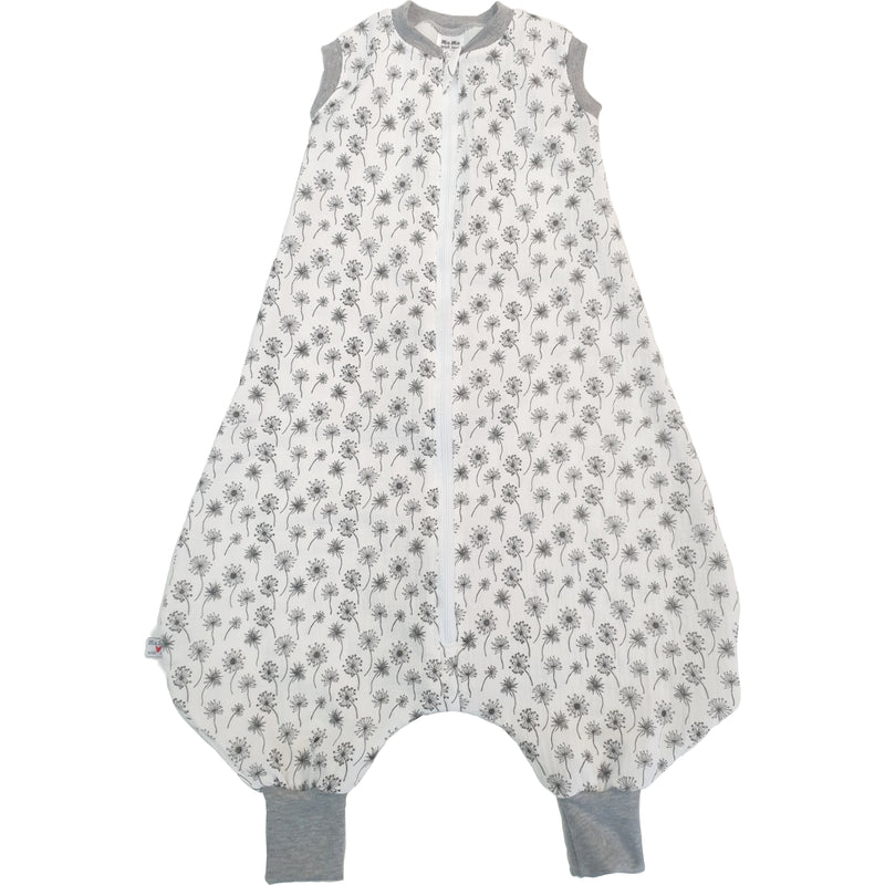 schlafsack pusteblume Atelier MiaMia Online Shop Handmade Baby Ausstatter