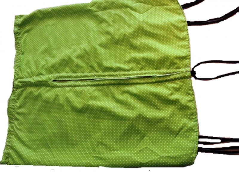 sonnensegel twister Atelier MiaMia Online Shop Handmade Baby Ausstatter