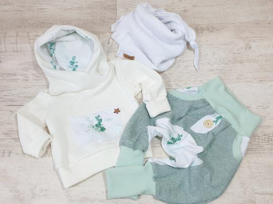 Babymode schon für die kleinsten Jungen und Mädchen, Frühchen, Babykleidung für Jungen und Mädchen