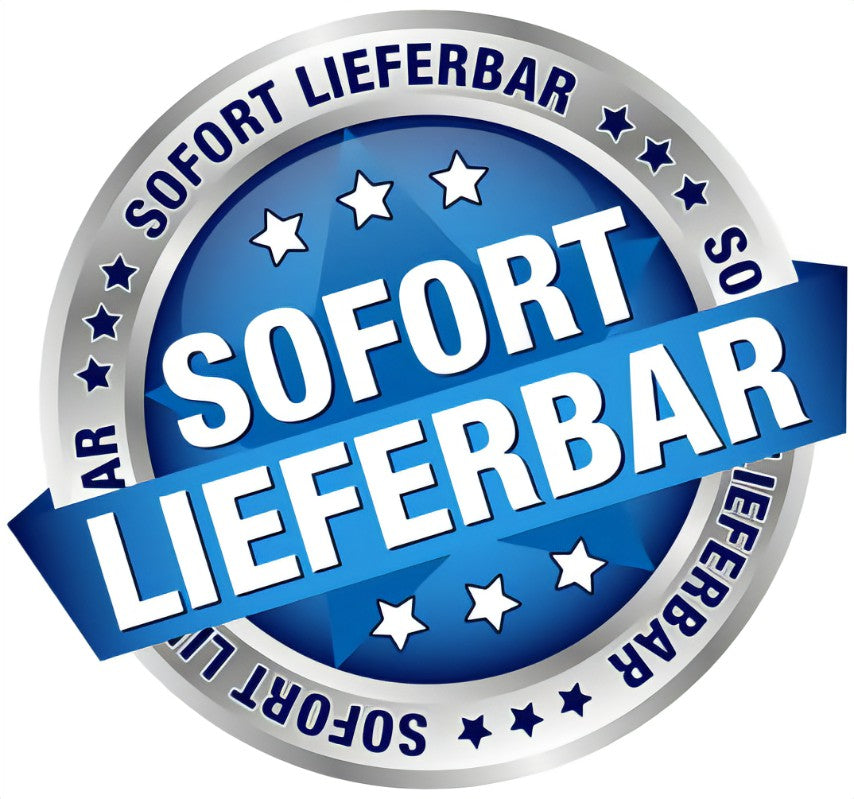 Sofort Verfügbar