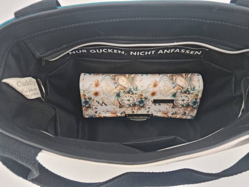 Borsa Atelier MiaMia singolarmente o in set con borsa animali della foresta cervi 117