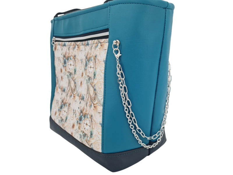Borsa Atelier MiaMia singolarmente o in set con borsa animali della foresta cervi 117