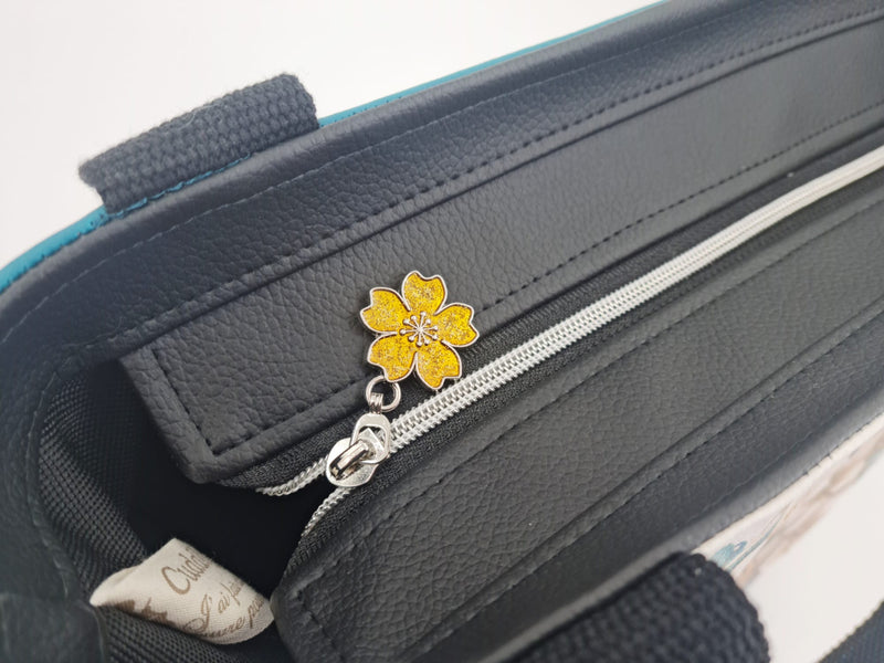 Borsa Atelier MiaMia singolarmente o in set con borsa animali della foresta cervi 117