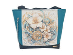 Borsa Atelier MiaMia singolarmente o in set con borsa animali della foresta cervi 117
