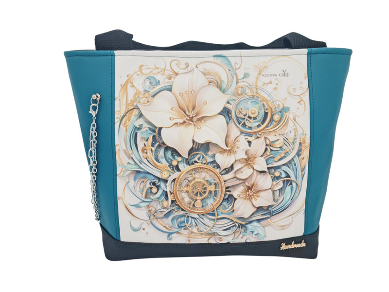 Borsa Atelier MiaMia singolarmente o in set con borsa animali della foresta cervi 117