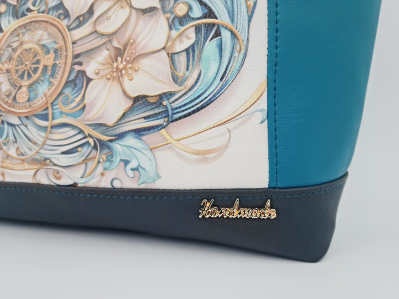 Borsa Atelier MiaMia singolarmente o in set con borsa animali della foresta cervi 117