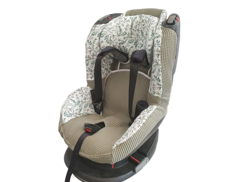 Maxi Cosi Pearl Eucalyptus