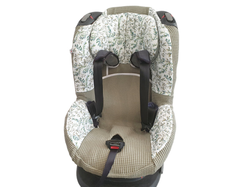 kindersitz maxi cosi tobi Atelier MiaMia Online Shop Handmade Baby Ausstatter