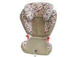 Römer Britax Kidfix Hagebutten/olive von Atelier MiaMia