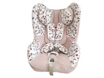 Maxi Cosi Perla Eucalipto