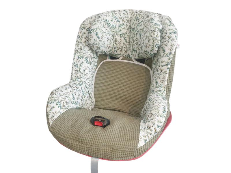 Maxi Cosi Pearl Eucalyptus