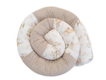 Atelier MiaMia- bed snakes, limited edition bunny balloon, cream waffle 31