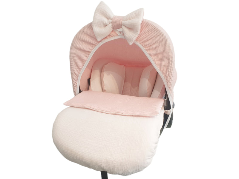 Atelier MiaMia baby seat cover MaxiCosi Rispen