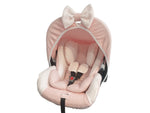 Atelier MiaMia baby seat cover MaxiCosi Rispen