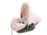 Atelier MiaMia baby seat cover MaxiCosi Rispen