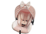 Atelier MiaMia baby seat cover MaxiCosi Rispen