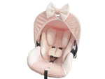 Atelier MiaMia baby seat cover MaxiCosi Rispen