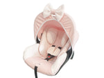 Atelier MiaMia baby seat cover MaxiCosi Rispen