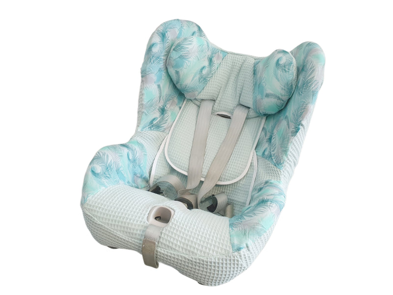 Maxi Cosi Pearl Eucalyptus