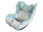 Maxi Cosi Pearl Eucalyptus