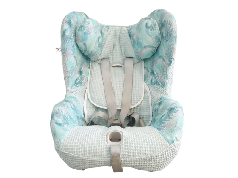 Maxi Cosi Pearl Eucalyptus