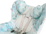 Maxi Cosi Pearl Eucalyptus