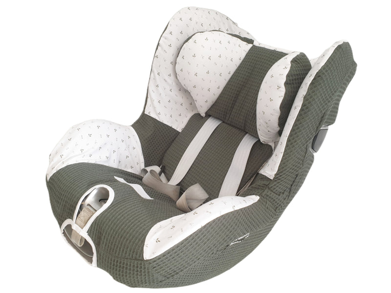 Maxi Cosi Pearl Eucalyptus