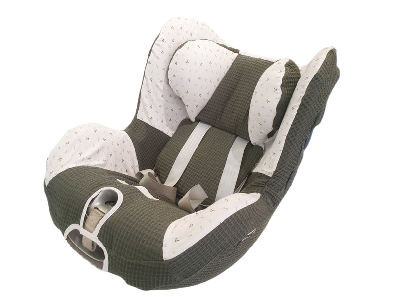 Maxi Cosi Pearl Eucalyptus