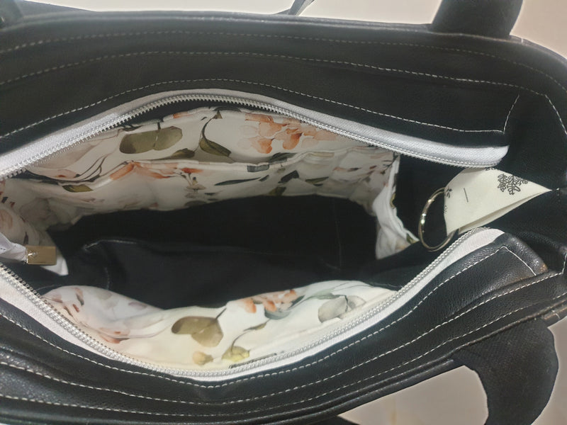 Borsa Atelier MiaMia singolarmente o in set con borsa animali della foresta cervi 117