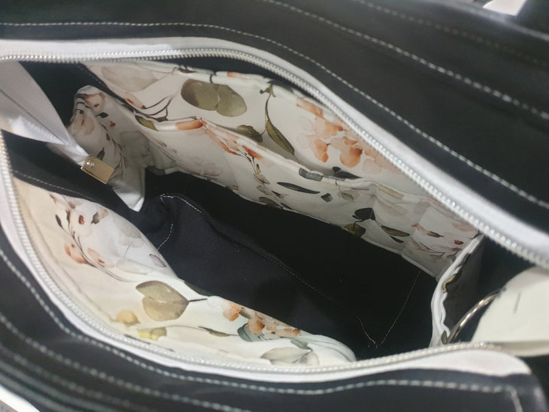 Borsa Atelier MiaMia singolarmente o in set con borsa animali della foresta cervi 117