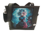 Borsa Atelier MiaMia singolarmente o in set con borsa animali della foresta cervi 117