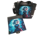 Borsa Atelier MiaMia singolarmente o in set con borsa animali della foresta cervi 117