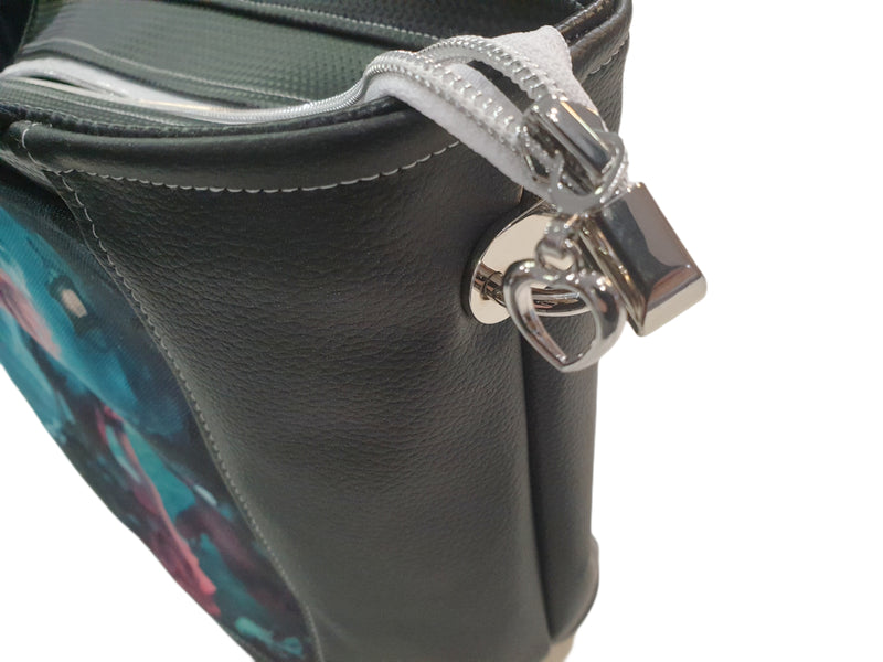 Borsa Atelier MiaMia singolarmente o in set con borsa animali della foresta cervi 117