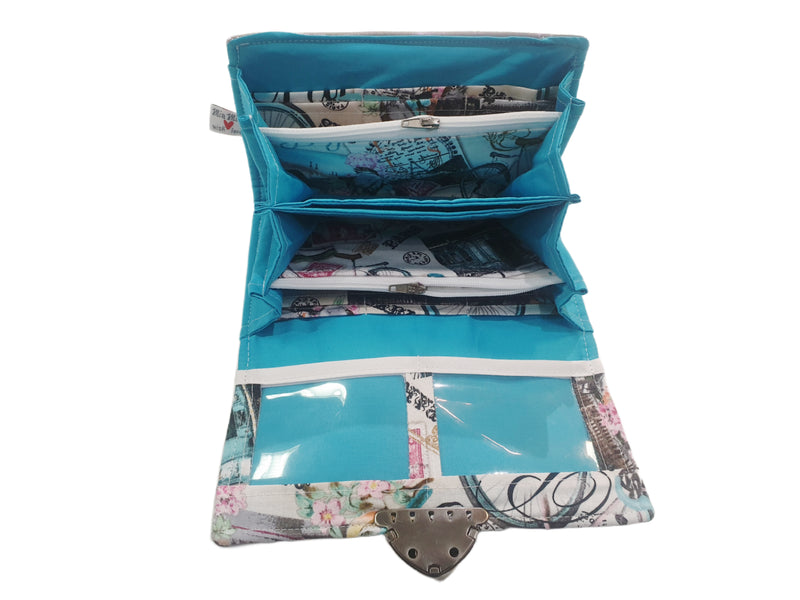 Tasso portamonete Atelier MiaMia