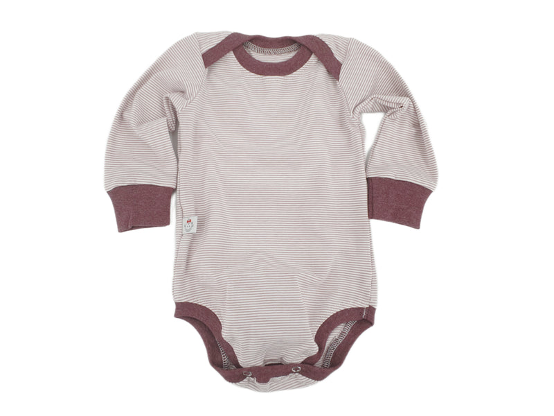 Atelier MiaMia Body a maniche corte e lunghe, disponibile anche come Baby Set Anchor 10