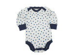 Atelier MiaMia Body a maniche corte e lunghe, disponibile anche come Baby Set Anchor 10
