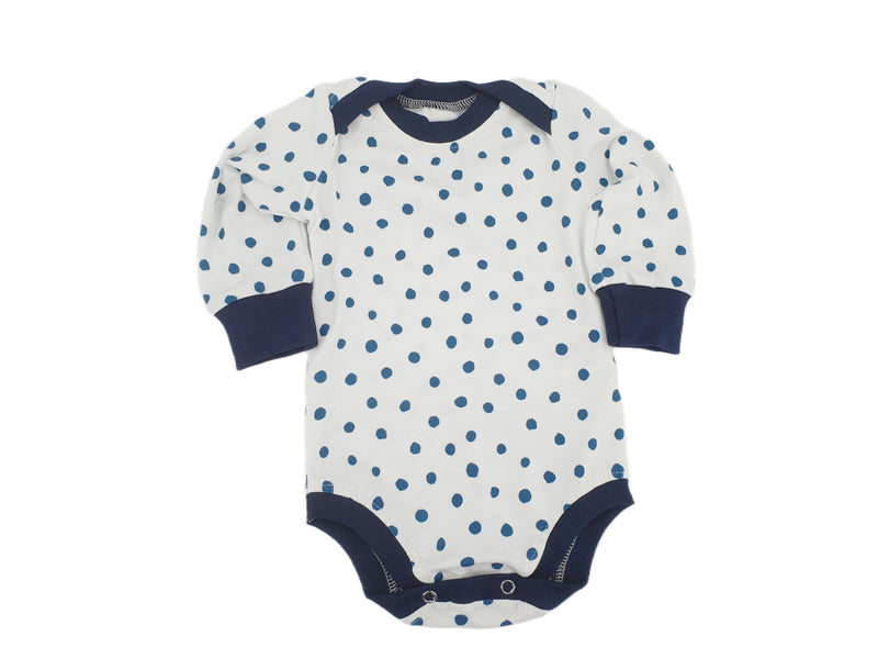 Atelier MiaMia Body a maniche corte e lunghe, disponibile anche come Baby Set Anchor 10