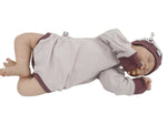 Atelier MiaMia Body a maniche corte e lunghe, disponibile anche come Baby Set Anchor 10