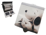 Geldbörse Snoopy von Atelier MiaMia