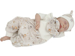 Atelier MiaMia romper short and long also as baby set bunny balloon