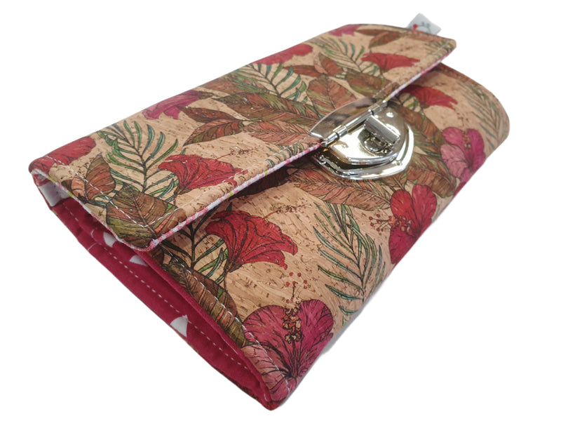 Atelier MiaMia purse badger