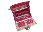 Atelier MiaMia purse badger