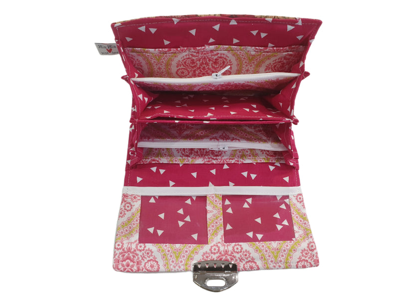 Atelier MiaMia purse badger